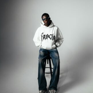 Urban Fit Hoodie